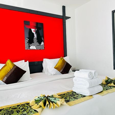 Hotel Baya Phuket パトン エクステリア 写真