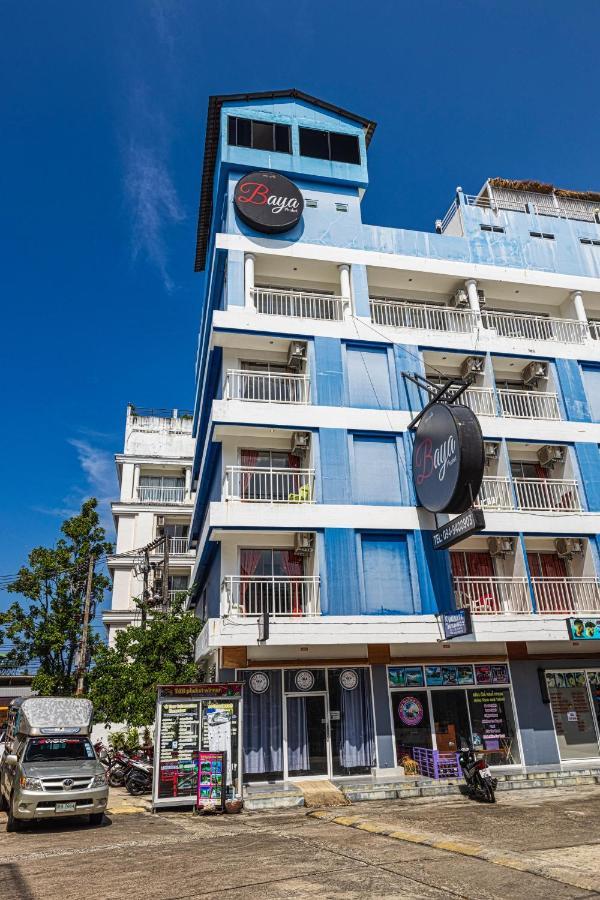 Hotel Baya Phuket パトン エクステリア 写真