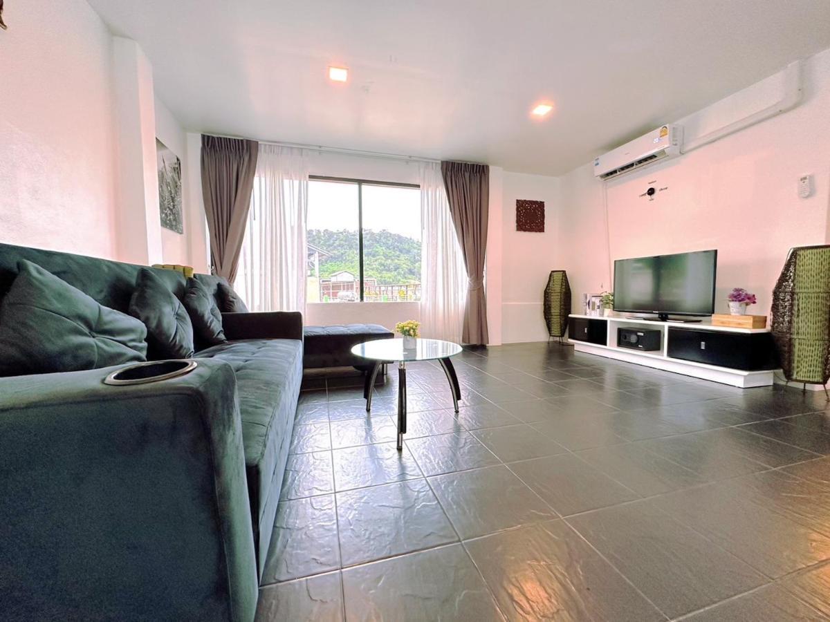 Hotel Baya Phuket パトン エクステリア 写真