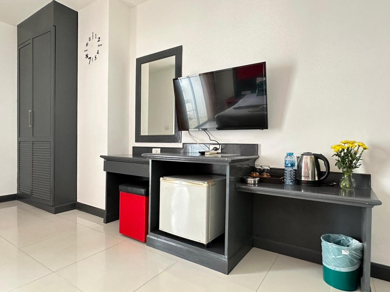 Hotel Baya Phuket パトン エクステリア 写真