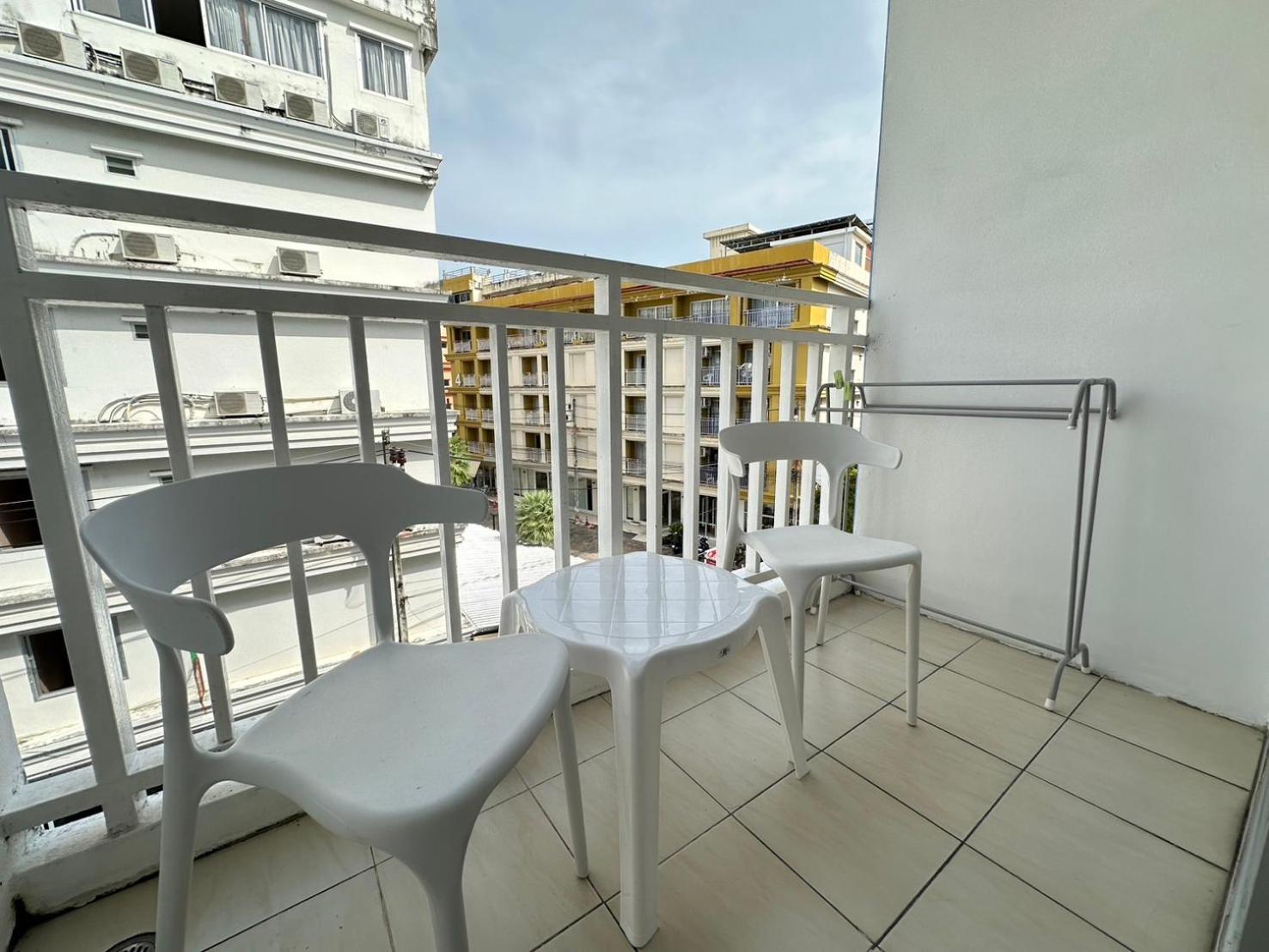 Hotel Baya Phuket パトン エクステリア 写真